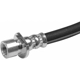 Purchase Top-Quality SUNSONG NORTH AMERICA - 2204168 - Brake Hydraulic Hose pa2