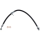 Purchase Top-Quality SUNSONG NORTH AMERICA - 2204176 - Rear Brake Hose pa1