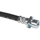 Purchase Top-Quality SUNSONG NORTH AMERICA - 2204176 - Rear Brake Hose pa3