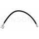 Purchase Top-Quality Rear Brake Hose by SUNSONG NORTH AMERICA - 2204182 pa2