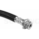 Purchase Top-Quality Rear Brake Hose by SUNSONG NORTH AMERICA - 2204182 pa3