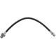Purchase Top-Quality SUNSONG NORTH AMERICA - 2204249 - Rear Center Brake Hydraulic Hose pa1