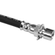 Purchase Top-Quality SUNSONG NORTH AMERICA - 2204249 - Rear Center Brake Hydraulic Hose pa3