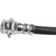 Purchase Top-Quality SUNSONG NORTH AMERICA - 2204257 - Brake Hydraulic Hose pa3