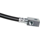 Purchase Top-Quality SUNSONG NORTH AMERICA - 2204265 - Rear Brake Hose pa2