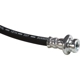 Purchase Top-Quality SUNSONG NORTH AMERICA - 2204266 - Rear Brake Hose pa3