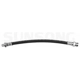 Purchase Top-Quality Rear Brake Hose by SUNSONG NORTH AMERICA - 2204269 pa1