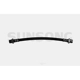 Purchase Top-Quality Rear Brake Hose by SUNSONG NORTH AMERICA - 2204307 pa1