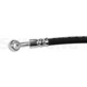 Purchase Top-Quality Rear Brake Hose by SUNSONG NORTH AMERICA - 2204311 pa2