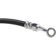 Purchase Top-Quality SUNSONG NORTH AMERICA - 2204312 - Rear Brake Hose pa2