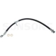 Purchase Top-Quality Rear Brake Hose by SUNSONG NORTH AMERICA - 2204313 pa1