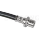 Purchase Top-Quality Rear Brake Hose by SUNSONG NORTH AMERICA - 2204320 pa3