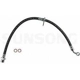 Purchase Top-Quality Rear Brake Hose by SUNSONG NORTH AMERICA - 2204321 pa2
