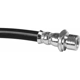 Purchase Top-Quality SUNSONG NORTH AMERICA - 2204322 - Brake Hydraulic Hose pa3