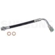 Purchase Top-Quality Rear Brake Hose by SUNSONG NORTH AMERICA - 2204333 pa1