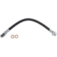 Purchase Top-Quality SUNSONG NORTH AMERICA - 2204341 - Rear Driver Side Brake Hydraulic Hose pa1