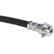 Purchase Top-Quality SUNSONG NORTH AMERICA - 2204341 - Rear Driver Side Brake Hydraulic Hose pa3