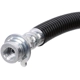 Purchase Top-Quality SUNSONG NORTH AMERICA - 2204344 - Rear Driver Side Brake Hydraulic Hose pa2