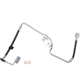 Purchase Top-Quality SUNSONG NORTH AMERICA - 2204352 - Rear Driver Side Brake Hydraulic Hose pa1