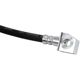 Purchase Top-Quality SUNSONG NORTH AMERICA - 2204352 - Rear Driver Side Brake Hydraulic Hose pa3