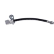 Purchase Top-Quality Rear Brake Hose by SUNSONG NORTH AMERICA - 2204353 pa1