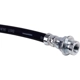 Purchase Top-Quality Rear Brake Hose by SUNSONG NORTH AMERICA - 2204353 pa2