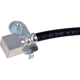 Purchase Top-Quality Rear Brake Hose by SUNSONG NORTH AMERICA - 2204353 pa3