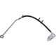 Purchase Top-Quality SUNSONG NORTH AMERICA - 2204355 - Rear Brake Hose pa1