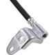 Purchase Top-Quality SUNSONG NORTH AMERICA - 2204355 - Rear Brake Hose pa3