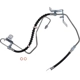 Purchase Top-Quality SUNSONG NORTH AMERICA - 2204358 - Rear Brake Hose pa1