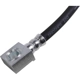 Purchase Top-Quality SUNSONG NORTH AMERICA - 2204358 - Rear Brake Hose pa3