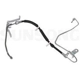 Purchase Top-Quality Rear Brake Hose by SUNSONG NORTH AMERICA - 2204358A pa2