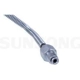 Purchase Top-Quality Tuyau de frein arrière par SUNSONG NORTH AMERICA - 2204359A pa3