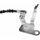 Purchase Top-Quality SUNSONG NORTH AMERICA - 2204360 - Rear Brake Hose pa3