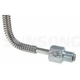 Purchase Top-Quality Rear Brake Hose by SUNSONG NORTH AMERICA - 2204363 pa2