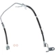 Purchase Top-Quality SUNSONG NORTH AMERICA - 2204364 - Rear Passenger Side Brake Hydraulic Hose pa1