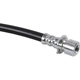 Purchase Top-Quality SUNSONG NORTH AMERICA - 2204367 - Rear Brake Hose pa2