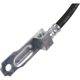 Purchase Top-Quality SUNSONG NORTH AMERICA - 2204367 - Rear Brake Hose pa3