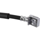 Purchase Top-Quality SUNSONG NORTH AMERICA - 2204370 - Rear Brake Hose pa2