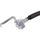 Purchase Top-Quality SUNSONG NORTH AMERICA - 2204370 - Rear Brake Hose pa3