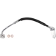 Purchase Top-Quality SUNSONG NORTH AMERICA - 2204372 - Rear Brake Hose pa1