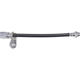 Purchase Top-Quality SUNSONG NORTH AMERICA - 2204373 - Rear Brake Hose pa1