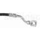 Purchase Top-Quality Rear Brake Hose by SUNSONG NORTH AMERICA - 2204376 pa3