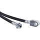 Purchase Top-Quality SUNSONG NORTH AMERICA - 2204386 - Rear Center Brake Hydraulic Hose pa2