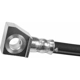 Purchase Top-Quality SUNSONG NORTH AMERICA - 2204388 - Rear Brake Hose pa3