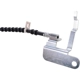 Purchase Top-Quality SUNSONG NORTH AMERICA - 2204395 - Rear Brake Hose pa2