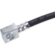 Purchase Top-Quality SUNSONG NORTH AMERICA - 2204395 - Rear Brake Hose pa3