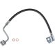 Purchase Top-Quality Rear Brake Hose by SUNSONG NORTH AMERICA - 2204397 pa3