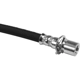 Purchase Top-Quality SUNSONG NORTH AMERICA - 2204398 - Rear Brake Hydraulic Hose pa3