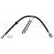 Purchase Top-Quality Rear Brake Hose by SUNSONG NORTH AMERICA - 2204400 pa1